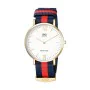 Relógio masculino Q&Q Q974J131Y (Ø 39 mm) de Q&Q, Relógios com braselete - Ref: S7227633, Preço: 49,46 €, Desconto: %