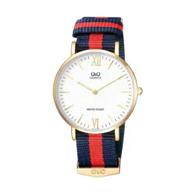 Reloj Hombre Q&Q Q974J131Y (Ø 39 mm) de Q&Q, Relojes de pulsera - Ref: S7227633, Precio: 49,46 €, Descuento: %