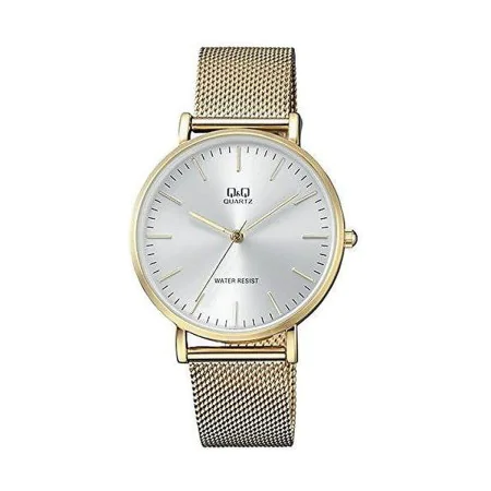 Montre Homme Q&Q QA20J001Y (Ø 39 mm) de Q&Q, Montres bracelet - Réf : S7227634, Prix : 56,12 €, Remise : %