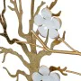 Wall Decoration Alexandra House Living Golden Metal Tree 93 x 52 x 11 cm by Alexandra House Living, Sculptures - Ref: D162226...