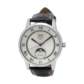 Reloj Hombre Q&Q QZ10J307Y (Ø 40 mm) de Q&Q, Relojes de pulsera - Ref: S7227648, Precio: 65,69 €, Descuento: %