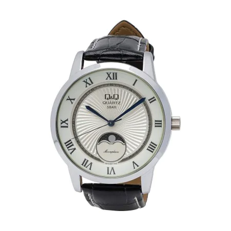 Men's Watch Q&Q QZ10J307Y (Ø 40 mm) by Q&Q, Wrist Watches - Ref: S7227648, Price: 65,69 €, Discount: %