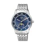 Montre Homme Q&Q QZ10J218Y (Ø 40 mm) de Q&Q, Montres bracelet - Réf : S7227651, Prix : 70,89 €, Remise : %