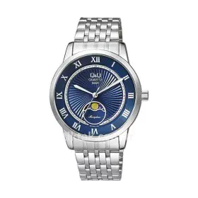 Orologio Uomo Q&Q QZ10J218Y (Ø 40 mm) di Q&Q, Orologi da polso - Rif: S7227651, Prezzo: 69,76 €, Sconto: %