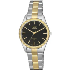 Orologio Donna Q&Q S295J402Y (Ø 32 mm) di Q&Q, Orologi da polso - Rif: S7227660, Prezzo: 63,08 €, Sconto: %