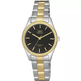 Montre Femme Q&Q S295J402Y (Ø 32 mm) de Q&Q, Montres bracelet - Réf : S7227660, Prix : 63,08 €, Remise : %