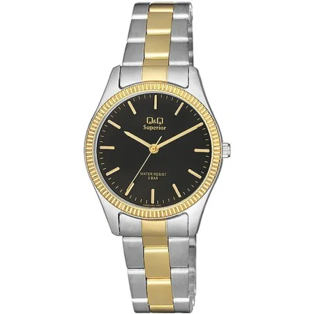 Montre Femme Q&Q S295J402Y (Ø 32 mm) de Q&Q, Montres bracelet - Réf : S7227660, Prix : 62,07 €, Remise : %