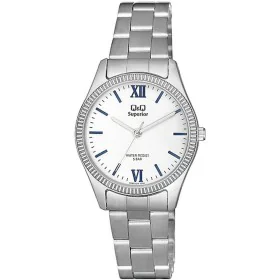 Montre Femme Q&Q S295J211Y (Ø 32 mm) de Q&Q, Montres bracelet - Réf : S7227661, Prix : 57,81 €, Remise : %