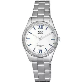 Relógio feminino Q&Q S295J211Y (Ø 32 mm) de Q&Q, Relógios com braselete - Ref: S7227661, Preço: 58,76 €, Desconto: %