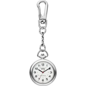 Taschenuhr Q&Q QA72J214Y Ø 34 mm von Q&Q, Taschenuhren - Ref: S7227662, Preis: 45,68 €, Rabatt: %