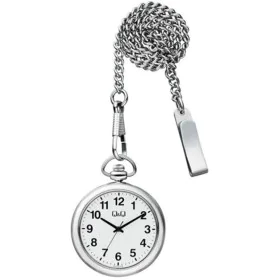 Pocket Watch Q&Q QA70J214Y Ø 40 mm by Q&Q, Pocket & Fob Watches - Ref: S7227663, Price: 55,66 €, Discount: %