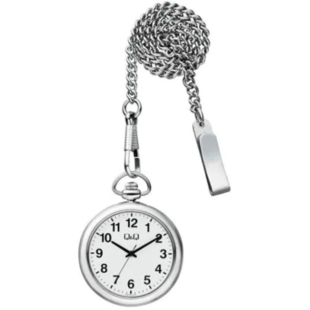 Reloj de Bolsillo Q&Q QA70J214Y Ø 40 mm de Q&Q, Relojes de bolsillo - Ref: S7227663, Precio: 55,66 €, Descuento: %