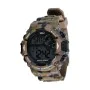 Reloj Hombre Q&Q M146J004Y Negro (Ø 48 mm) de Q&Q, Relojes de pulsera - Ref: S7227666, Precio: 57,81 €, Descuento: %