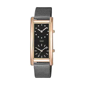 Ladies' Watch Q&Q QB61J402Y (Ø 22 mm) by Q&Q, Wrist Watches - Ref: S7227676, Price: 61,21 €, Discount: %