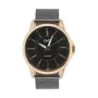 Montre Homme Q&Q QB66J412Y (Ø 44 mm) de Q&Q, Montres bracelet - Réf : S7227687, Prix : 59,63 €, Remise : %