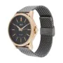 Montre Homme Q&Q QB66J412Y (Ø 44 mm) de Q&Q, Montres bracelet - Réf : S7227687, Prix : 59,63 €, Remise : %