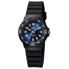 Relógio masculino Q&Q VR19J005Y (Ø 38 mm) de Q&Q, Relógios com braselete - Ref: S7227695, Preço: 40,23 €, Desconto: %