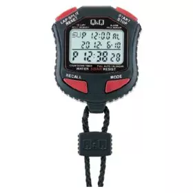 Stopwatch Q&Q HS45J003Y by Q&Q, Stopwatches - Ref: S7227697, Price: 46,39 €, Discount: %