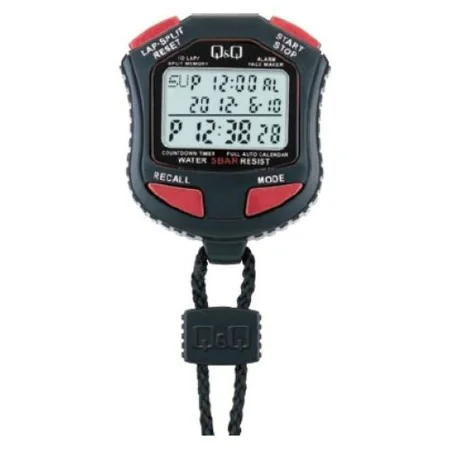 Stopwatch Q&Q HS45J003Y by Q&Q, Stopwatches - Ref: S7227697, Price: 48,33 €, Discount: %