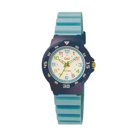 Orologio Bambini Q&Q VR19J009Y (Ø 34 mm) di Q&Q, Orologi da polso - Rif: S7227707, Prezzo: 46,08 €, Sconto: %