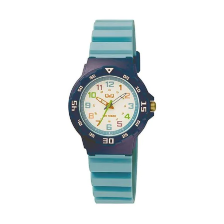 Montre Enfant Q&Q VR19J009Y (Ø 34 mm) de Q&Q, Montres bracelet - Réf : S7227707, Prix : 44,23 €, Remise : %