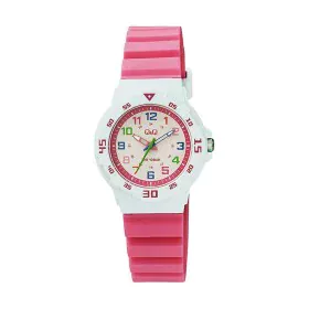 Montre Enfant Q&Q VR19J012Y (Ø 34 mm) de Q&Q, Montres bracelet - Réf : S7227708, Prix : 44,23 €, Remise : %