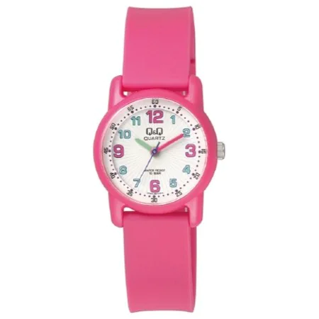 Reloj Unisex Q&Q VR41J002Y (Ø 30 mm) de Q&Q, Relojes de pulsera - Ref: S7227715, Precio: 38,45 €, Descuento: %