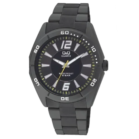 Reloj Hombre Q&Q Q470J402Y (Ø 40 mm) de Q&Q, Relojes de pulsera - Ref: S7227718, Precio: 56,54 €, Descuento: %