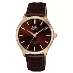 Relógio masculino Q&Q S278J102Y (Ø 40 mm) de Q&Q, Relógios com braselete - Ref: S7227719, Preço: 56,54 €, Desconto: %