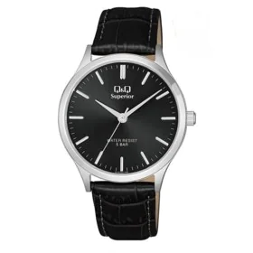 Men's Watch Q&Q S278J302Y (Ø 40 mm) by Q&Q, Wrist Watches - Ref: S7227720, Price: 58,90 €, Discount: %