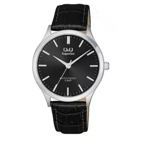 Men's Watch Q&Q S278J302Y (Ø 40 mm) by Q&Q, Wrist Watches - Ref: S7227720, Price: 56,54 €, Discount: %