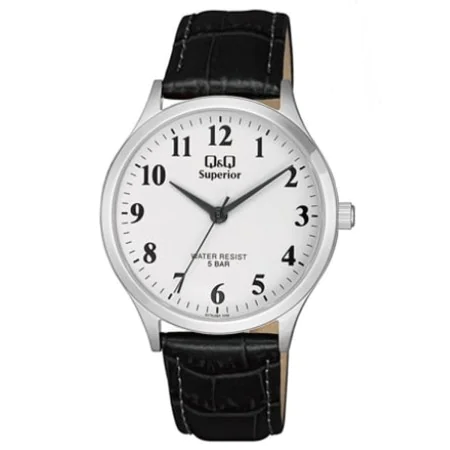 Men's Watch Q&Q S278J304Y (Ø 40 mm) by Q&Q, Wrist Watches - Ref: S7227721, Price: 58,90 €, Discount: %