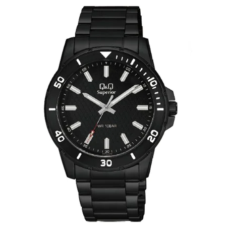 Men's Watch Q&Q S372J402Y by Q&Q, Wrist Watches - Ref: S7227723, Price: 69,15 €, Discount: %