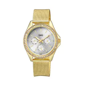 Ladies' Watch Q&Q CE01J001Y (Ø 38 mm) by Q&Q, Wrist Watches - Ref: S7227724, Price: 70,59 €, Discount: %