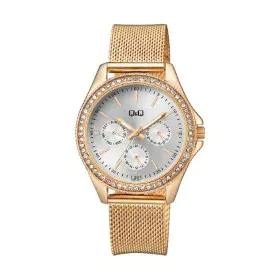 Orologio Donna Q&Q CE01J011Y (Ø 28 mm) di Q&Q, Orologi da polso - Rif: S7227725, Prezzo: 70,59 €, Sconto: %