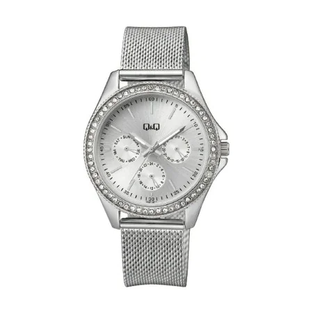 Montre Femme Q&Q CE01J211Y (Ø 38 mm) de Q&Q, Montres bracelet - Réf : S7227726, Prix : 67,20 €, Remise : %