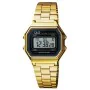 Relógio masculino Q&Q DIGITAL (Ø 33 mm) de Q&Q, Relógios com braselete - Ref: S7227731, Preço: 59,52 €, Desconto: %