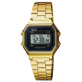 Men's Watch Q&Q DIGITAL (Ø 33 mm) by Q&Q, Wrist Watches - Ref: S7227731, Price: 60,49 €, Discount: %