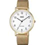 Montre Homme Q&Q STANDARD (Ø 40 mm) de Q&Q, Montres bracelet - Réf : S7227735, Prix : 56,12 €, Remise : %