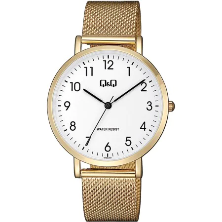 Orologio Uomo Q&Q STANDARD (Ø 40 mm) di Q&Q, Orologi da polso - Rif: S7227735, Prezzo: 56,12 €, Sconto: %