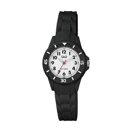 Montre Homme Q&Q VS66J001Y (Ø 30 mm) de Q&Q, Montres bracelet - Réf : S7227745, Prix : 41,91 €, Remise : %