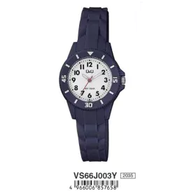 Men's Watch Q&Q VS66J003Y (Ø 30 mm) by Q&Q, Wrist Watches - Ref: S7227746, Price: 41,91 €, Discount: %