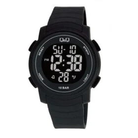 Men's Watch Q&Q M122J001Y (Ø 44 mm) by Q&Q, Wrist Watches - Ref: S7227750, Price: 55,66 €, Discount: %