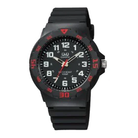 Montre Homme Q&Q VR18J006Y (Ø 43 mm) de Q&Q, Montres bracelet - Réf : S7227754, Prix : 42,05 €, Remise : %