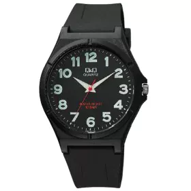 Relógio masculino Q&Q VQ66J024Y (Ø 40 mm) de Q&Q, Relógios com braselete - Ref: S7227755, Preço: 38,45 €, Desconto: %