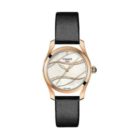 Montre Femme Tissot T-LADY (Ø 30 mm) de Tissot, Montres bracelet - Réf : S7227938, Prix : 582,14 €, Remise : %