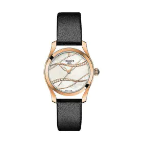 Montre Femme Tissot T-LADY (Ø 30 mm) de Tissot, Montres bracelet - Réf : S7227938, Prix : 663,64 €, Remise : %