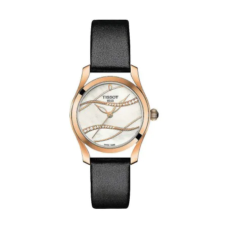 Montre Femme Tissot T-LADY (Ø 30 mm) de Tissot, Montres bracelet - Réf : S7227938, Prix : 663,64 €, Remise : %