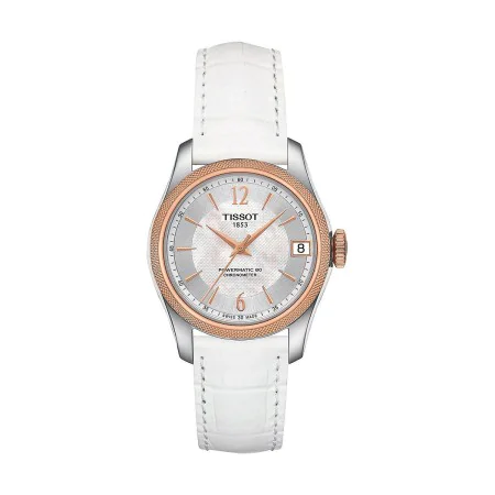 Ladies'Watch Tissot BALLADE COSC (Ø 32 mm) by Tissot, Wrist Watches - Ref: S7227943, Price: 749,29 €, Discount: %