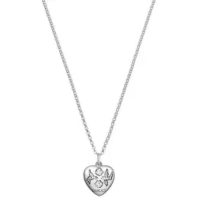 Collier Femme Gucci YBB455542001 Argenté de Gucci, Colliers - Réf : S7227976, Prix : 329,77 €, Remise : %